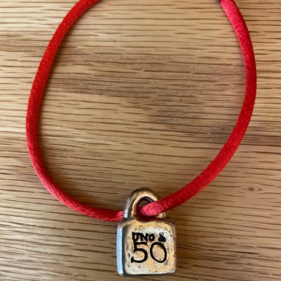 UNO de 50 Jewelry - Uno de 50 Sterling Charm